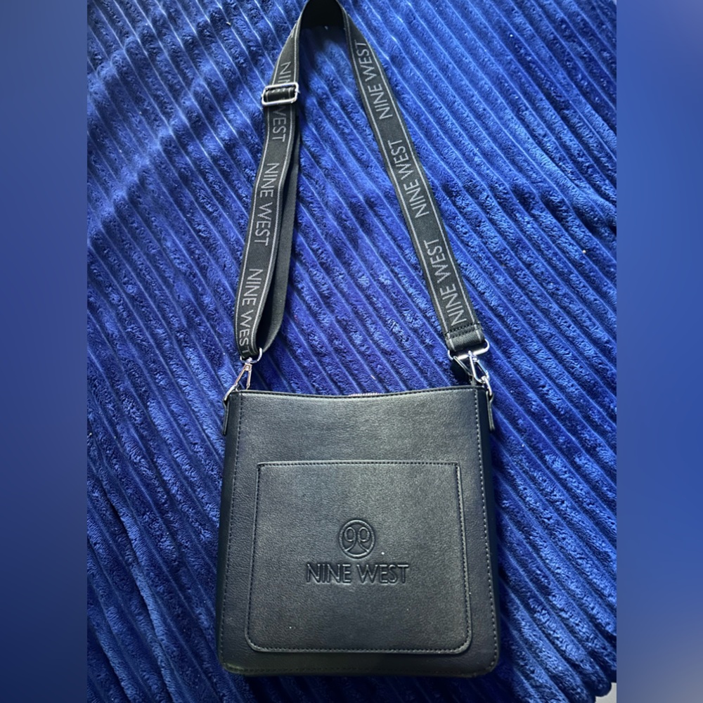 Nine West Brand Crossbody Purse